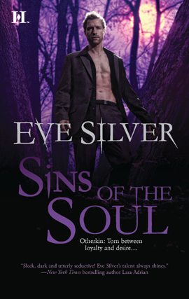 Title details for Sins of the Soul by Eve Silver - Available
